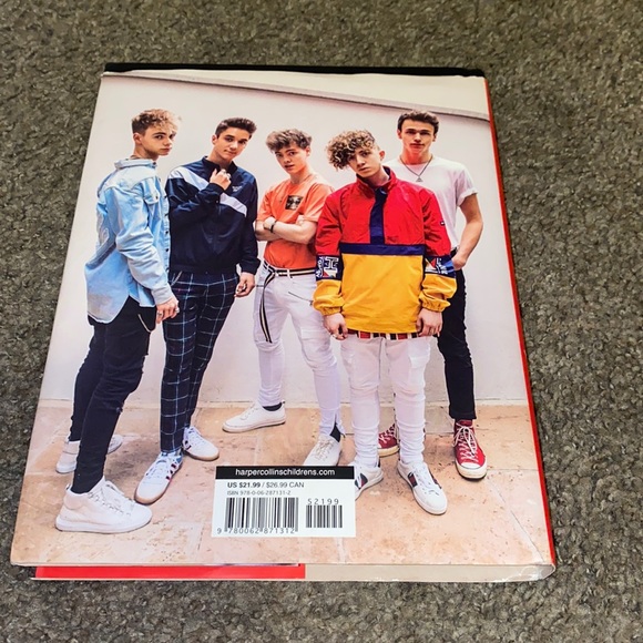 “Why don’t we in the limelight” book - Picture 2 of 3